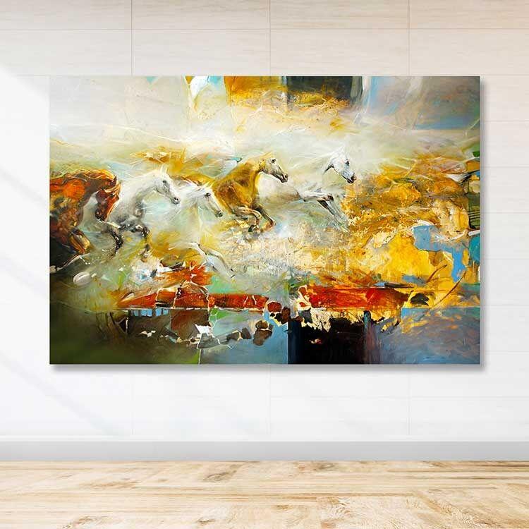 Wallity Слика KNV4420_3080, 30x80 cm