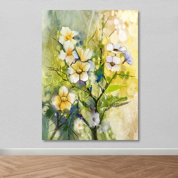 Wallity Слика DEV03666100140, 100x140 cm