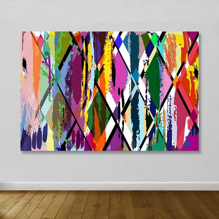 Wallity Слика KNV4399, 50x70 cm