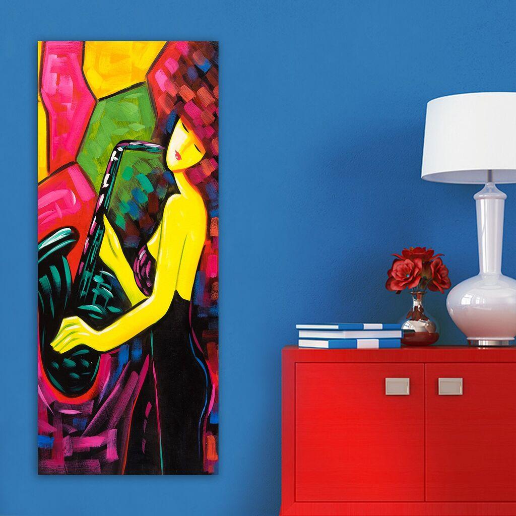 Wallity Сет Слики MDF42042493, 3 Дела