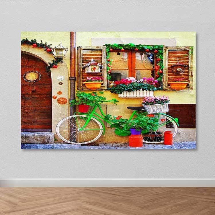 Wallity Сет Слики MDF290736494, 3 Дела