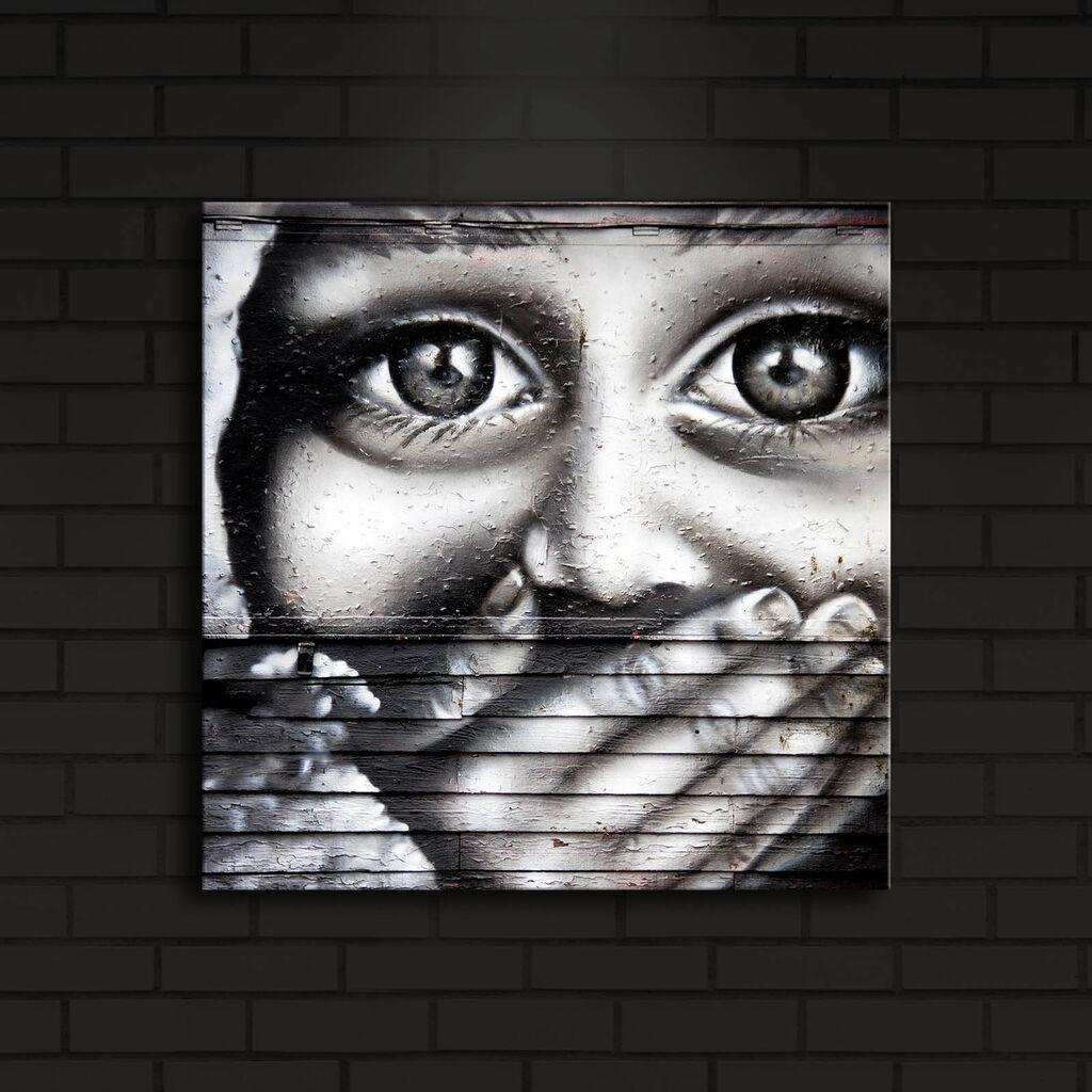 Wallity Слика 221JRS1371, 60x90 cm