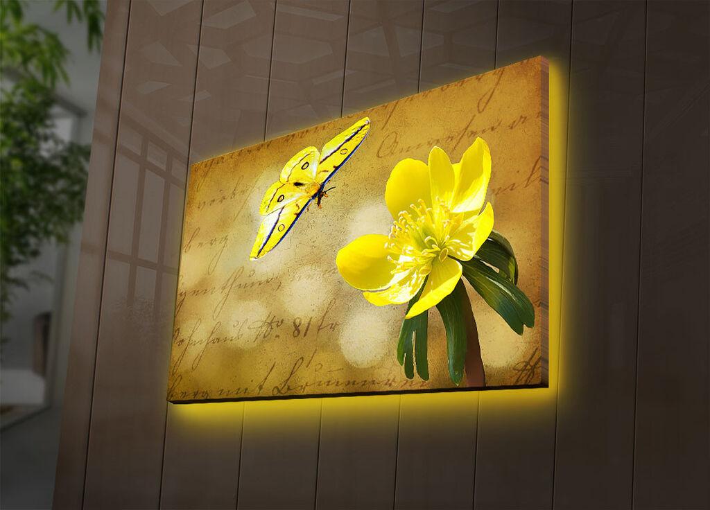 Wallity Слика 221JRS1499, 70x110 cm