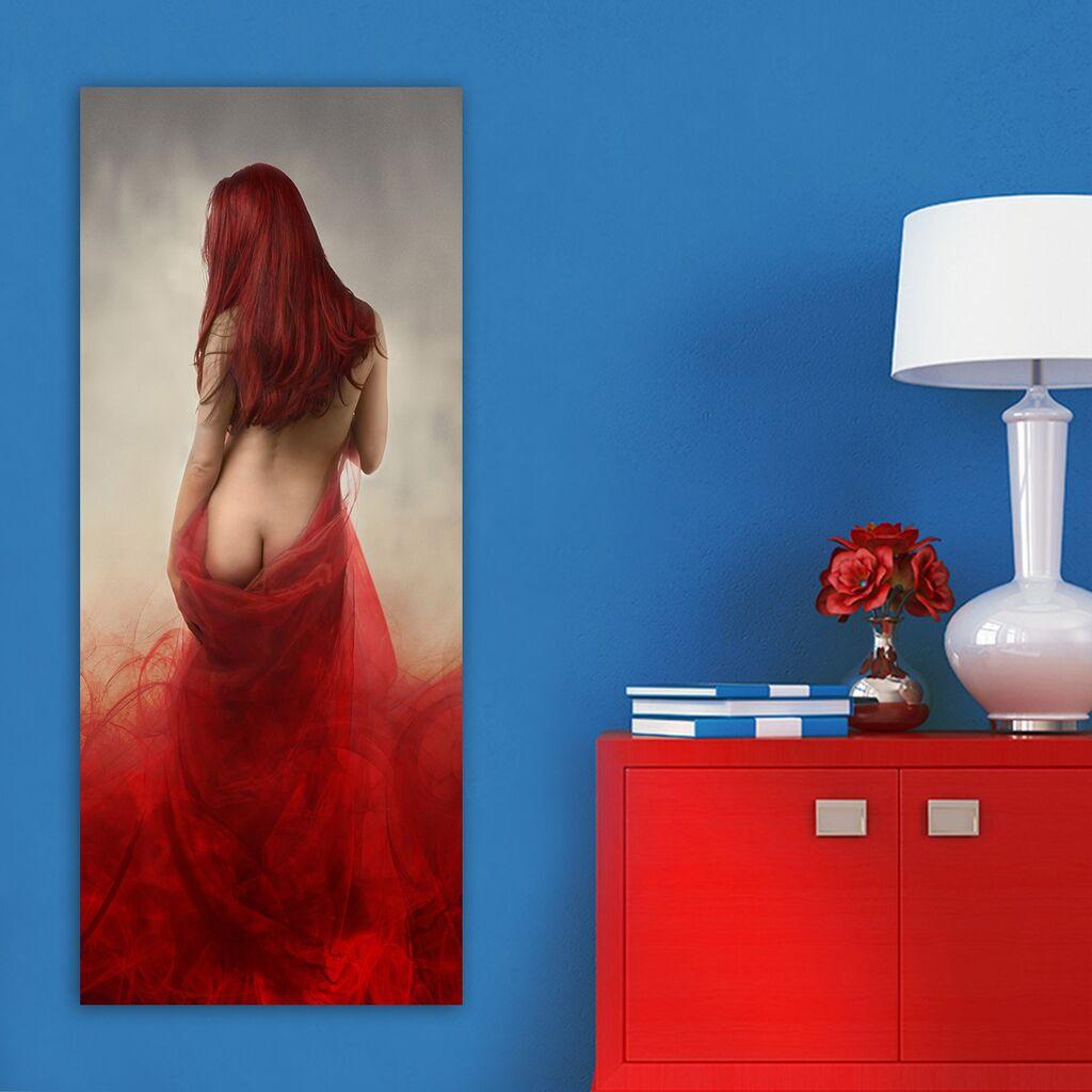 Wallity Сет Слики MDF373232290, 3 Дела