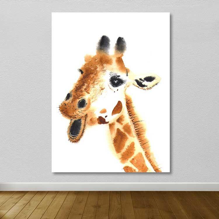 Wallity Слика KNV4479, 50x70 cm