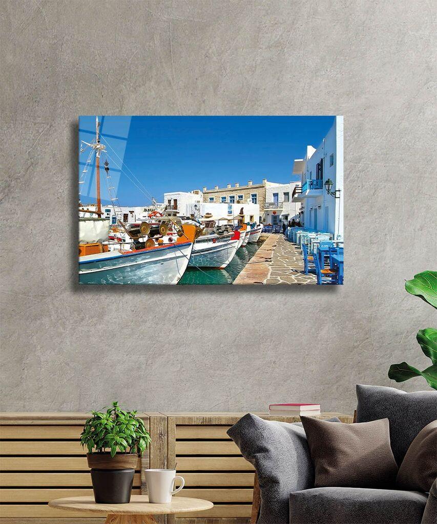 Wallity Слика DEV02479100140, 100x140 cm