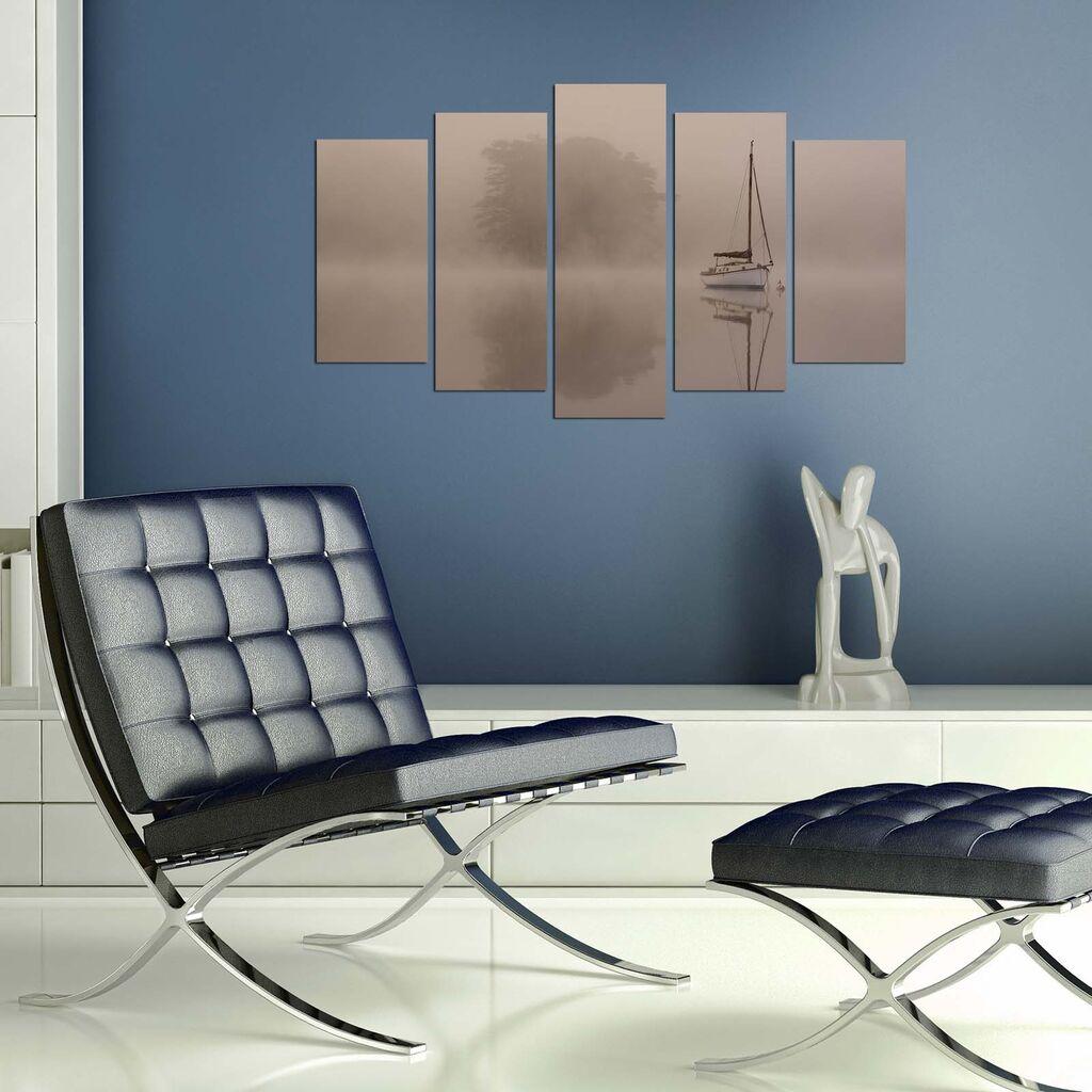 Wallity Слика DEV03021100140, 100x140 cm