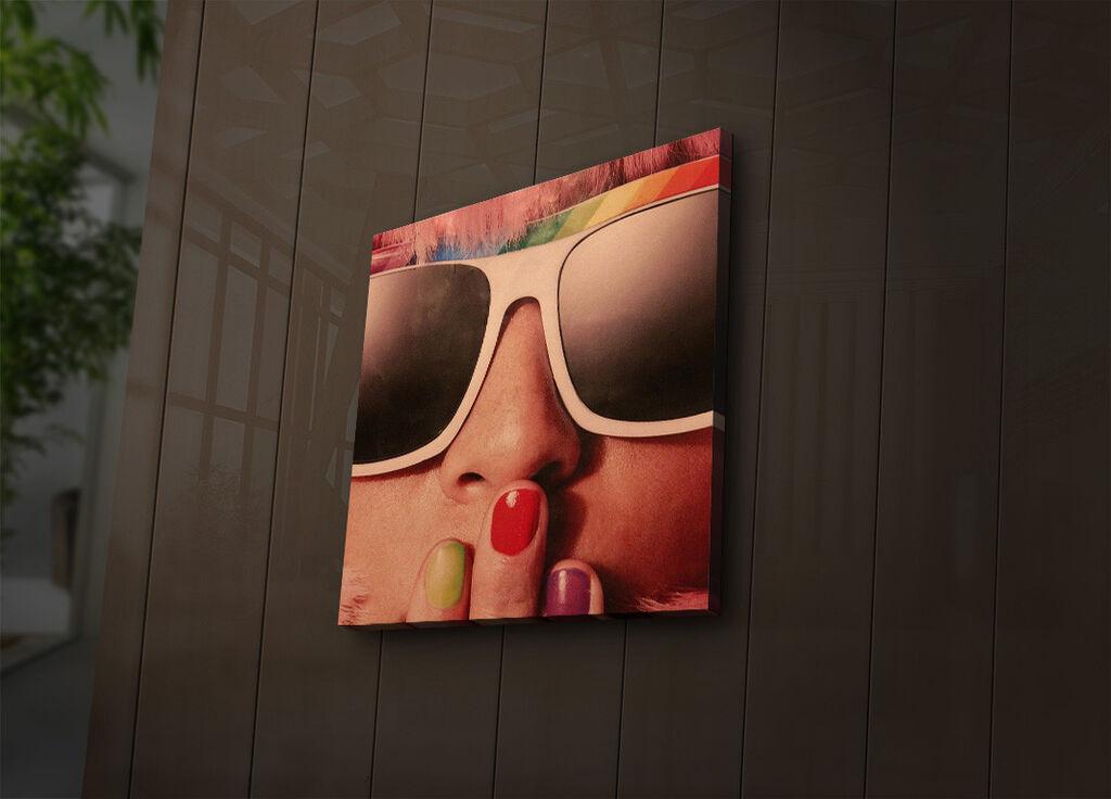 Wallity Слика 221JRS1381, 70x110 cm