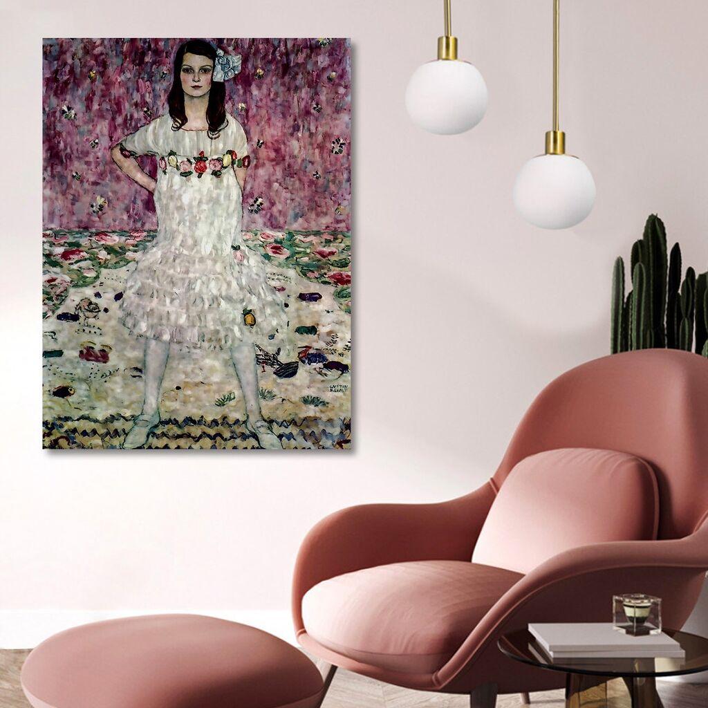 Wallity Сет Слики MDF222355891, 3 Дела