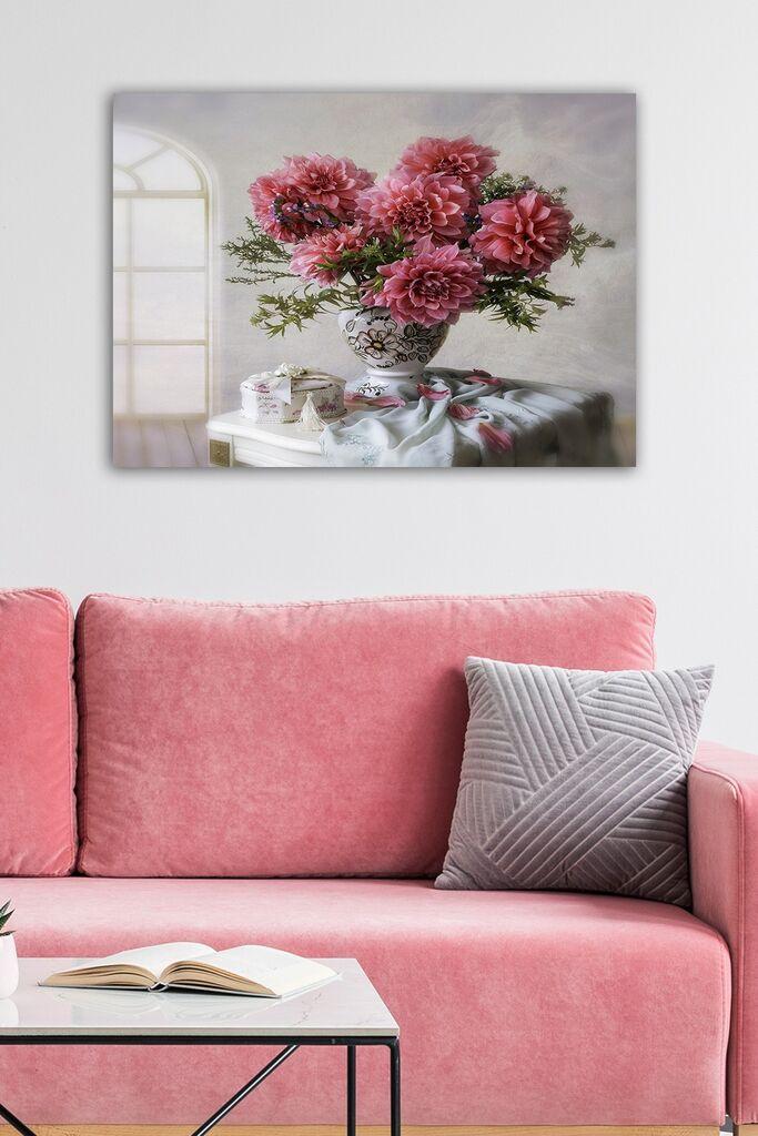 Wallity Слика DEV03103100140, 100x140 cm