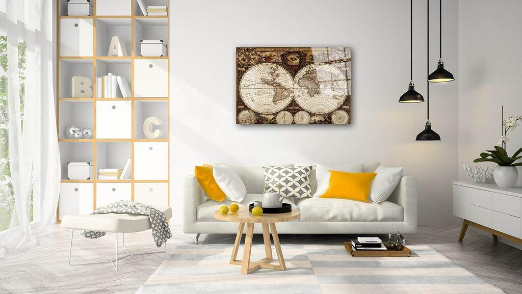 Wallity Слика 221JRS1401, 46x72 cm