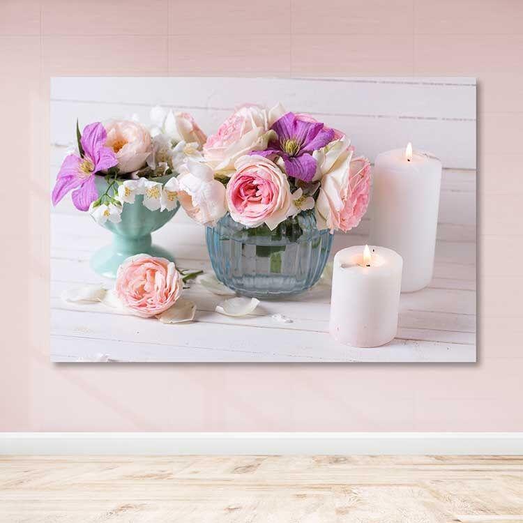 Wallity Слика DKY101232160109_50120, 50x120 cm