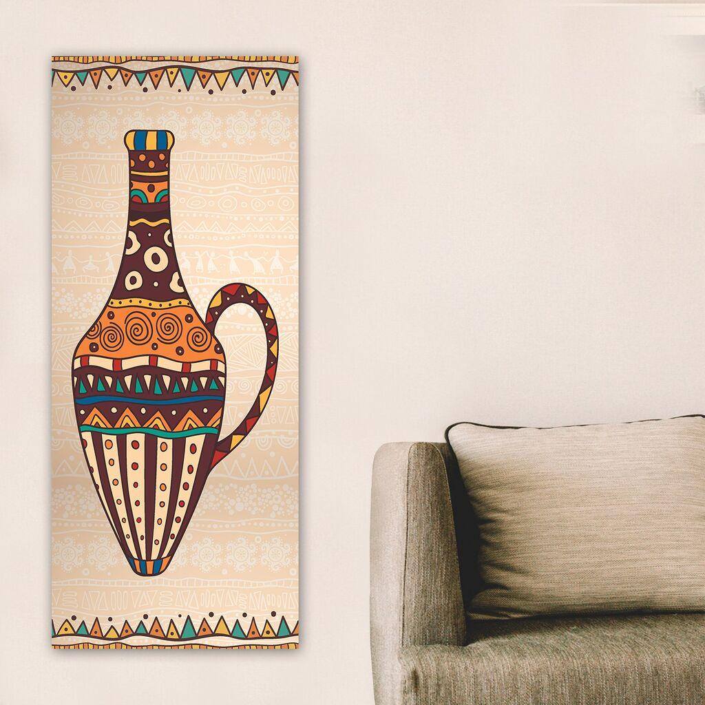 Wallity Сет Слики MDF3930295, 3 Дела