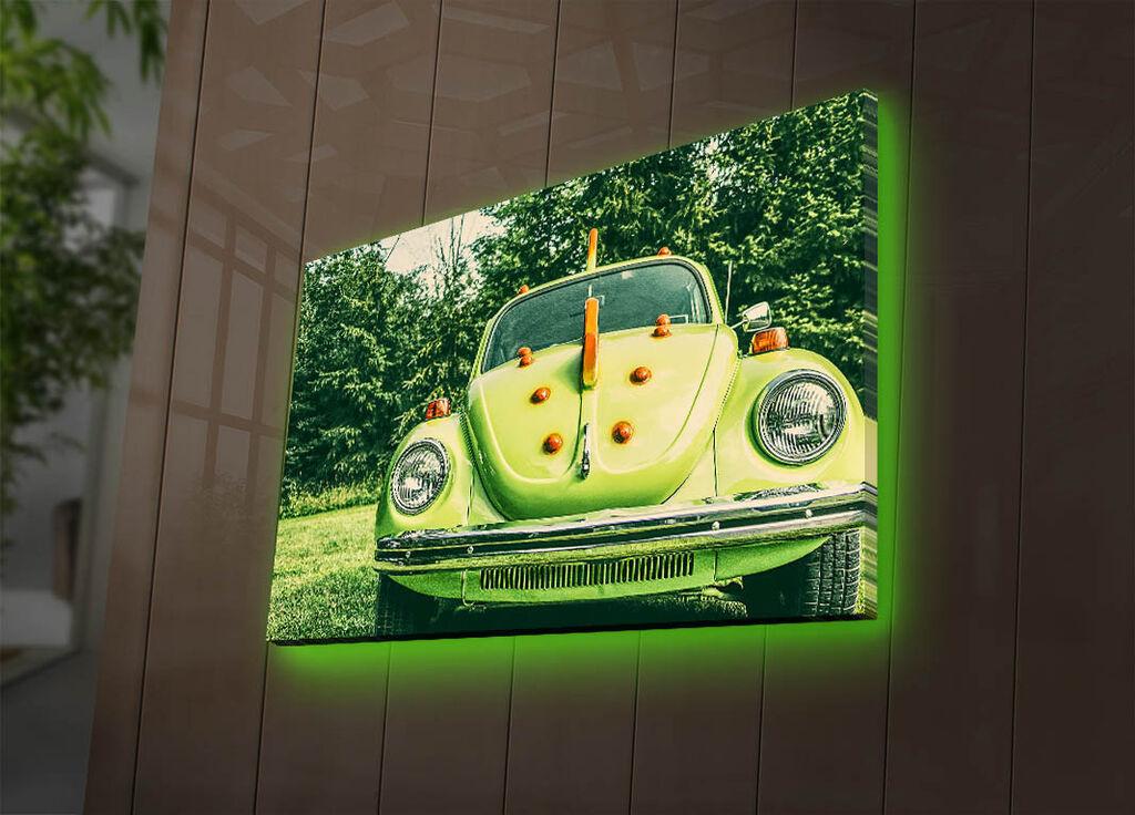 Wallity Слика 221JRS1481, 70x110 cm