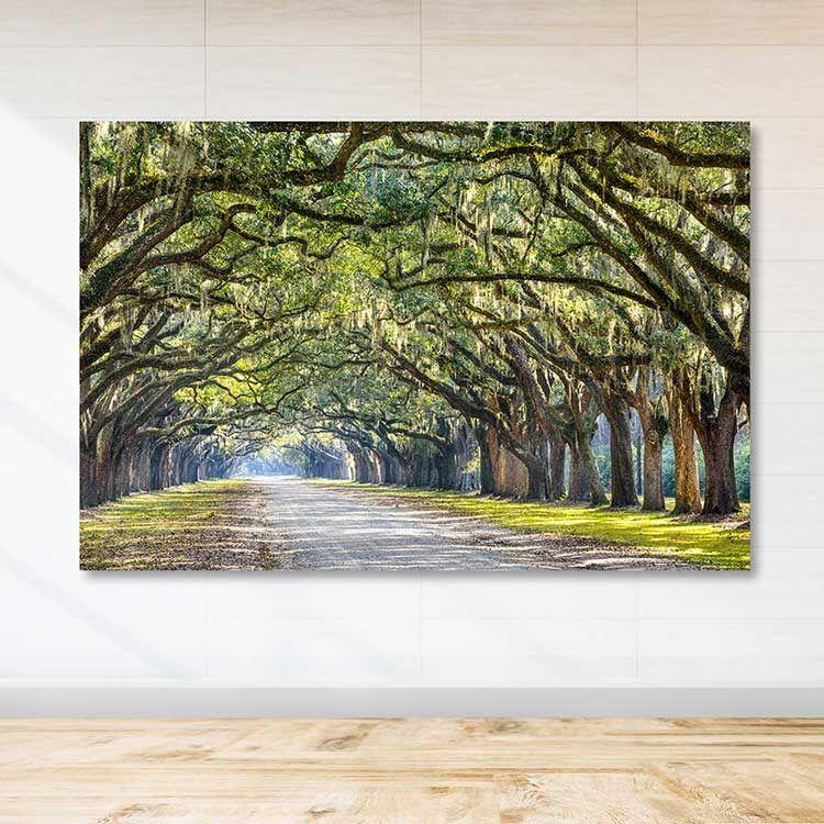 Wallity Слика DKY31193655400_50120, 50x120 cm