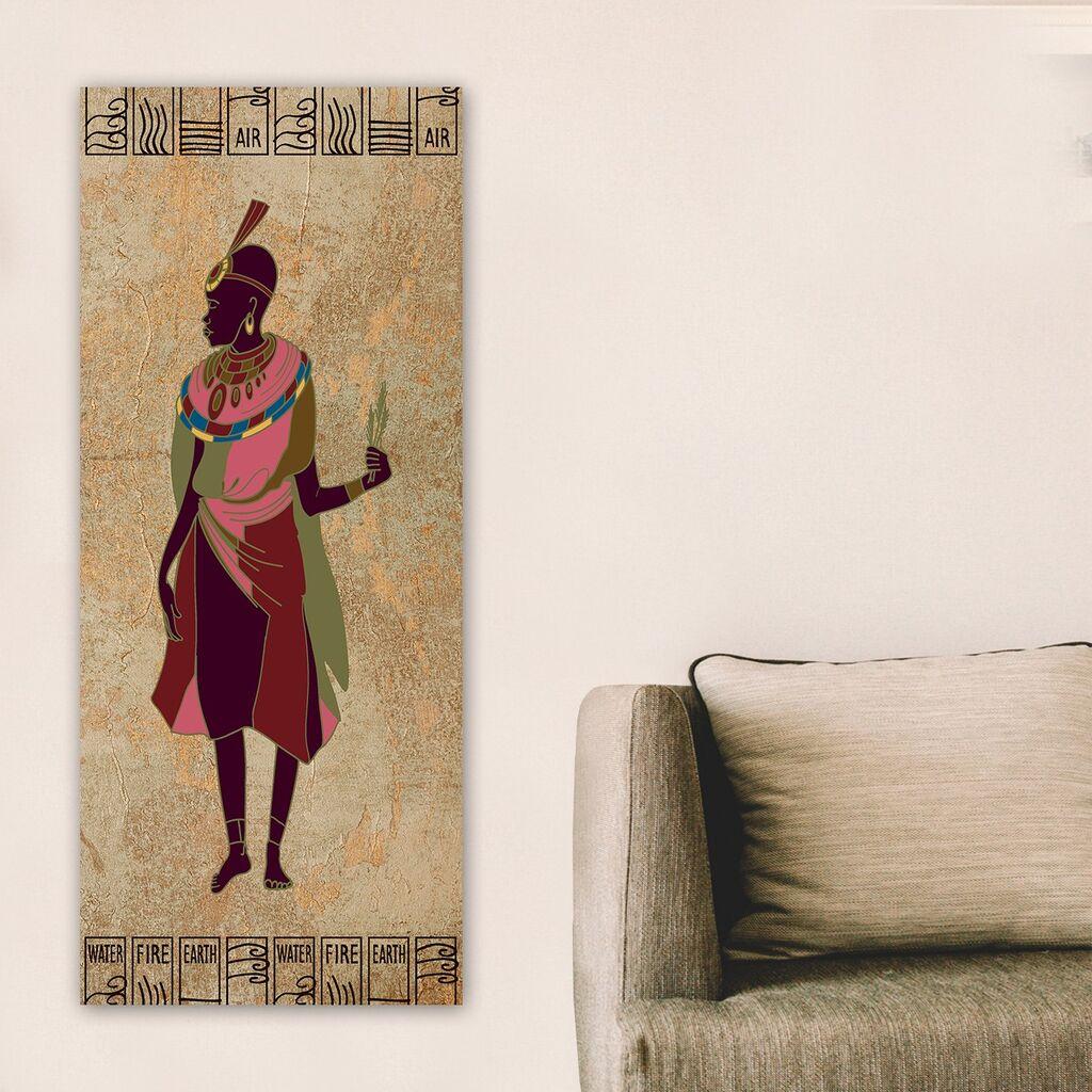 Wallity Сет Слики MDF3905887, 3 Дела