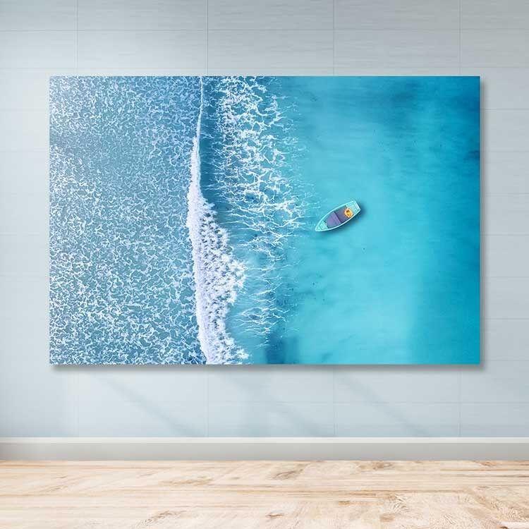 Wallity Слика Kanvas Tablo-162, 70x100 cm