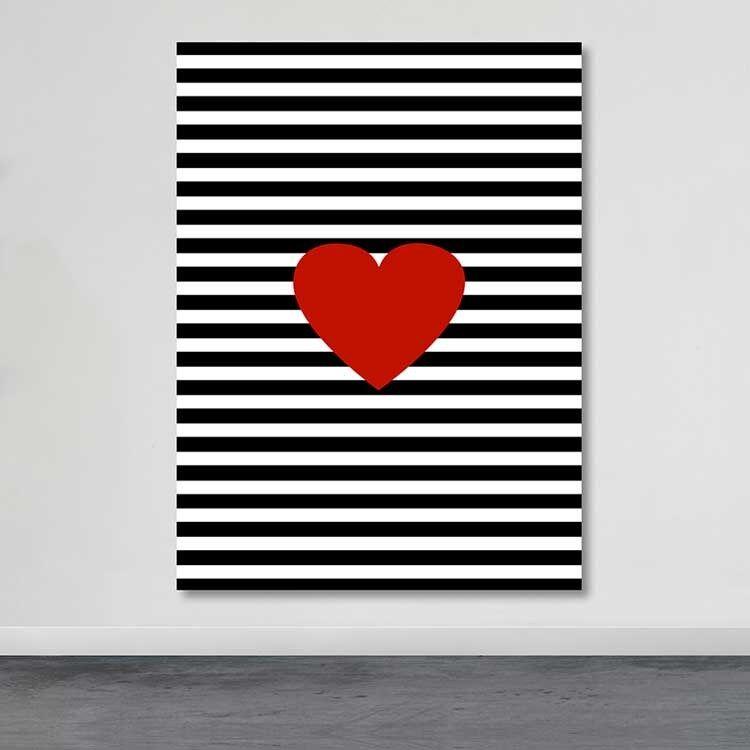 Wallity Слика DKY3225956820_50120, 50x120 cm