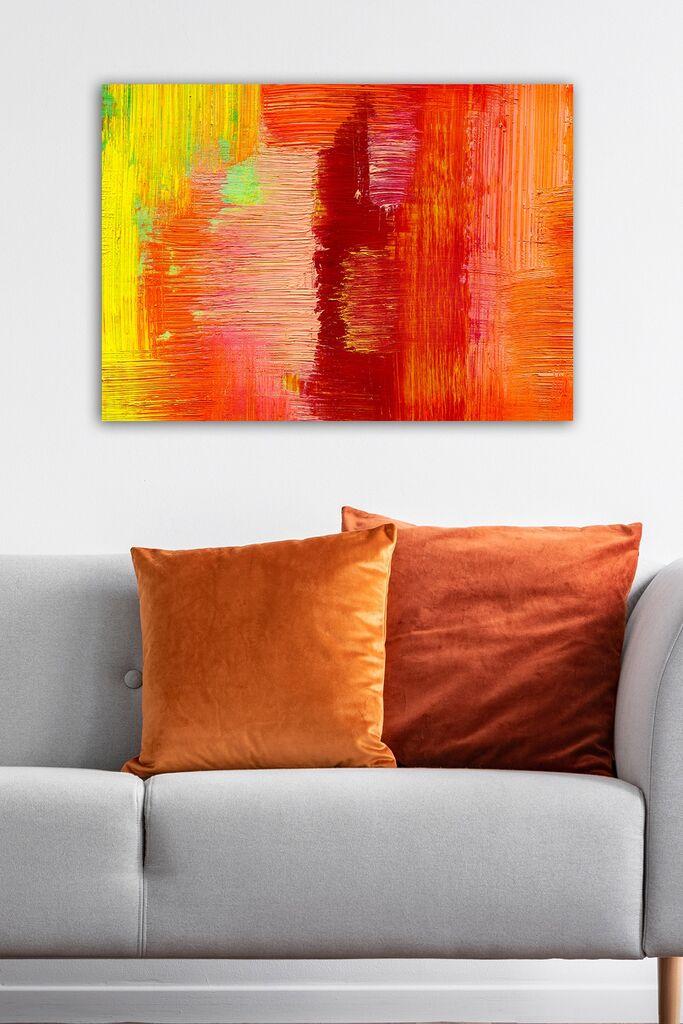 Wallity Слика 221JRS1399, 70x110 cm