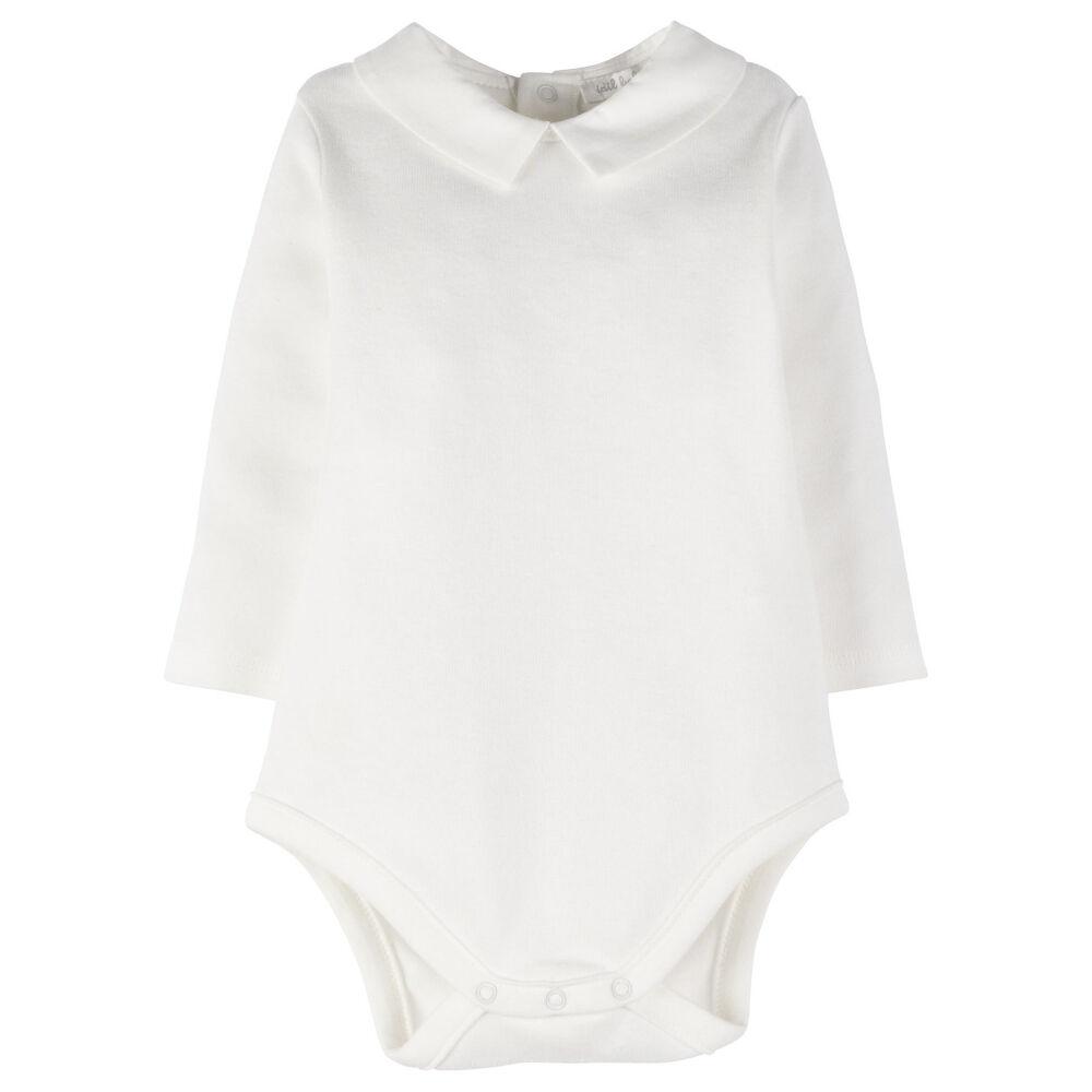 Idil Baby Mamino Боди со крагња