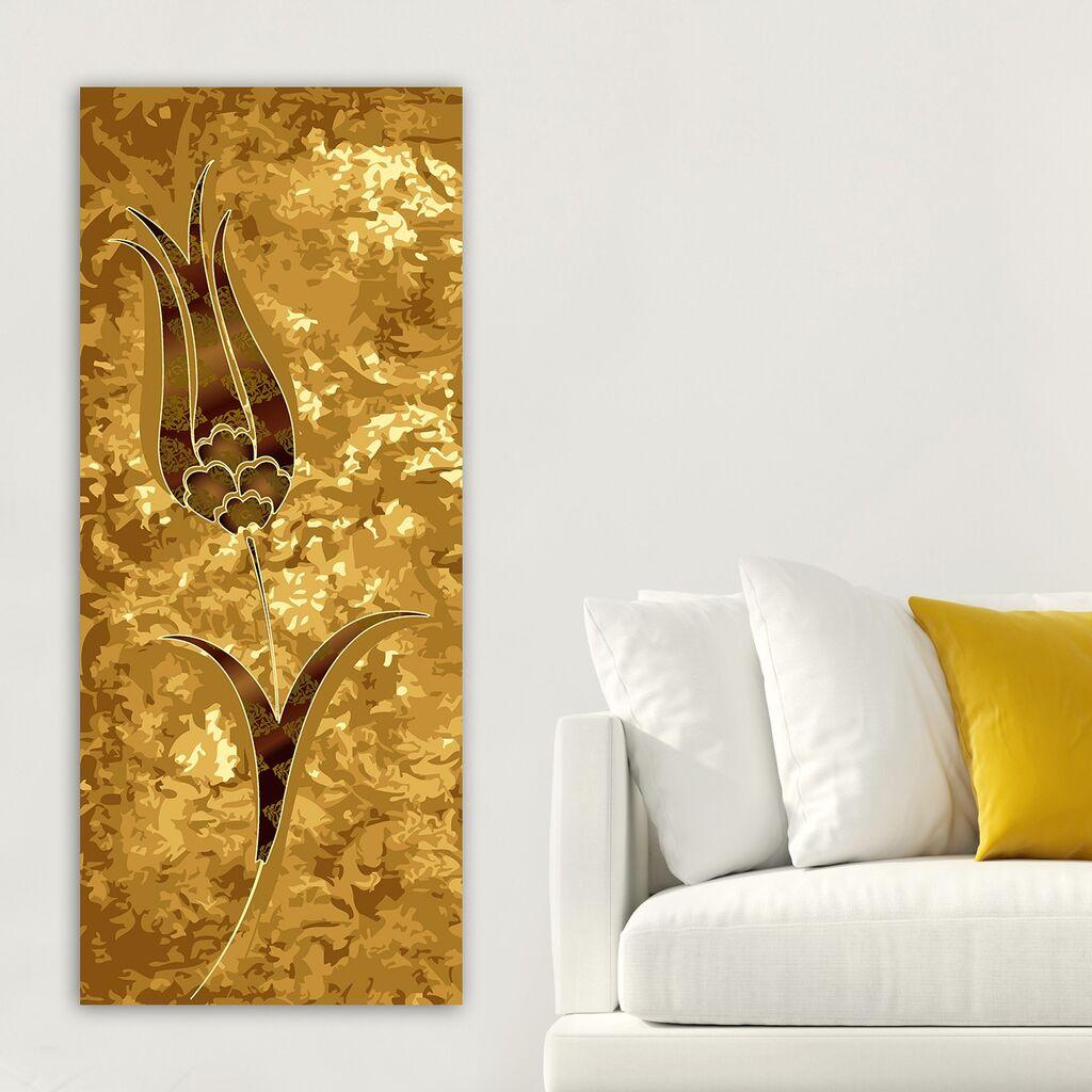 Wallity Сет Слики MDF3790078, 3 Дела