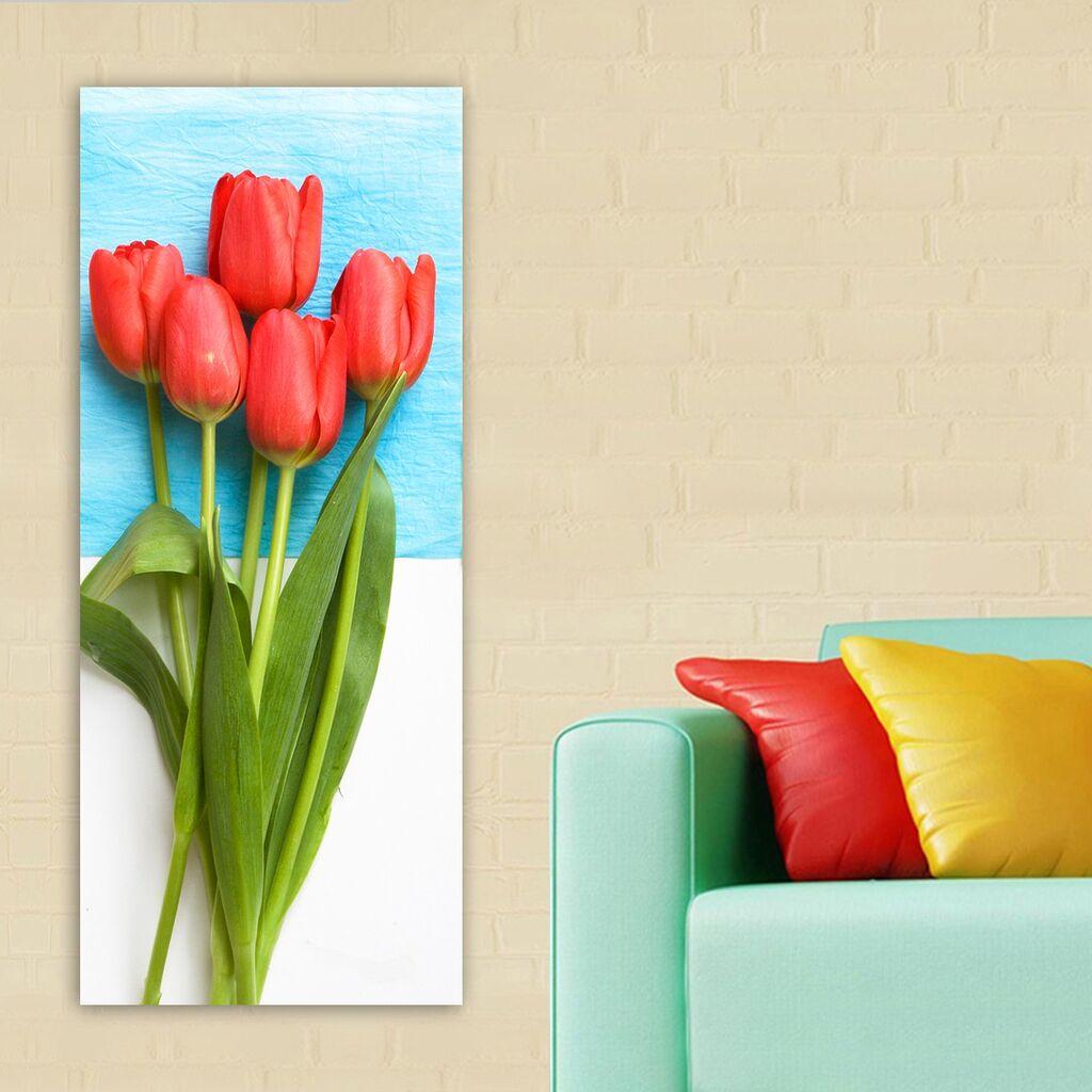 Wallity Сет Слики MDF3502015, 3 Дела