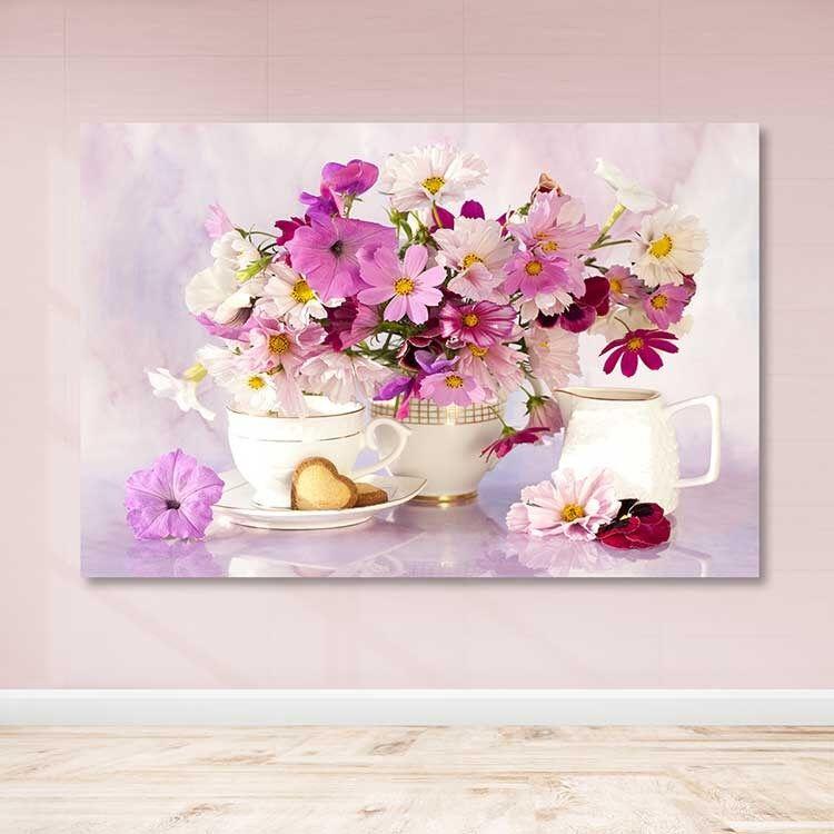 Wallity Сет Слики MDF306782456, 3 Дела