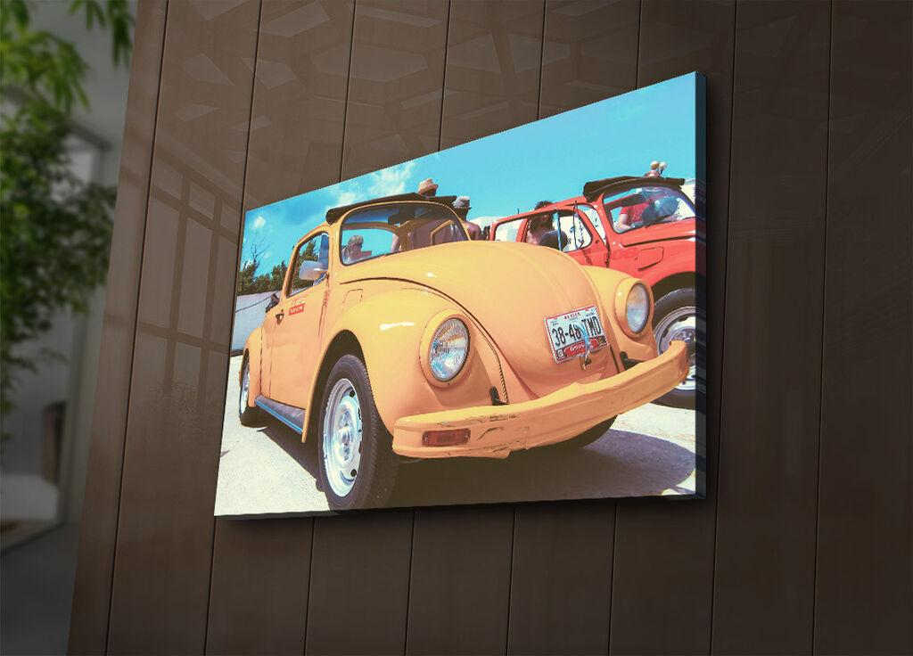 Wallity Слика DEV02237100140, 100x140 cm