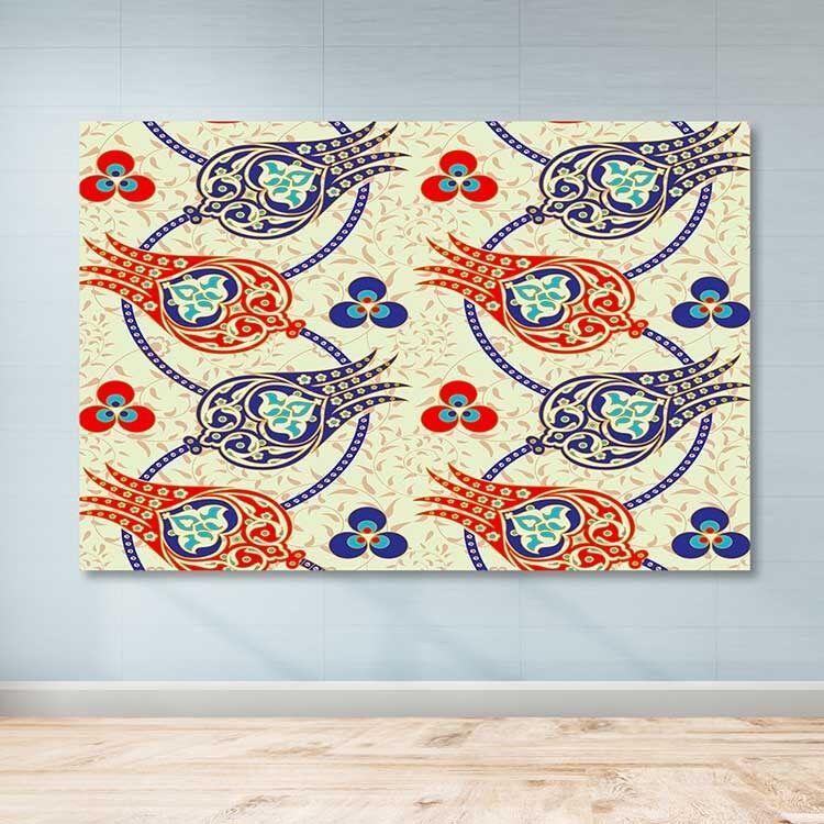 Wallity Слика DKY101437962_50120, 50x120 cm