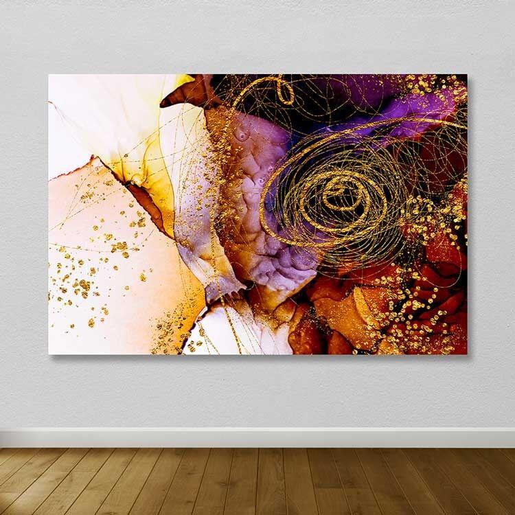 Wallity Слика KNV4417_3080, 30x80 cm