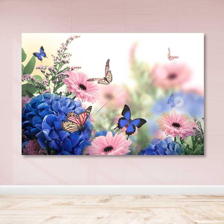 Wallity Слика DEV03493100140, 100x140 cm