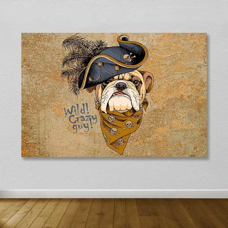 Wallity Слика KNV4482, 50x70 cm