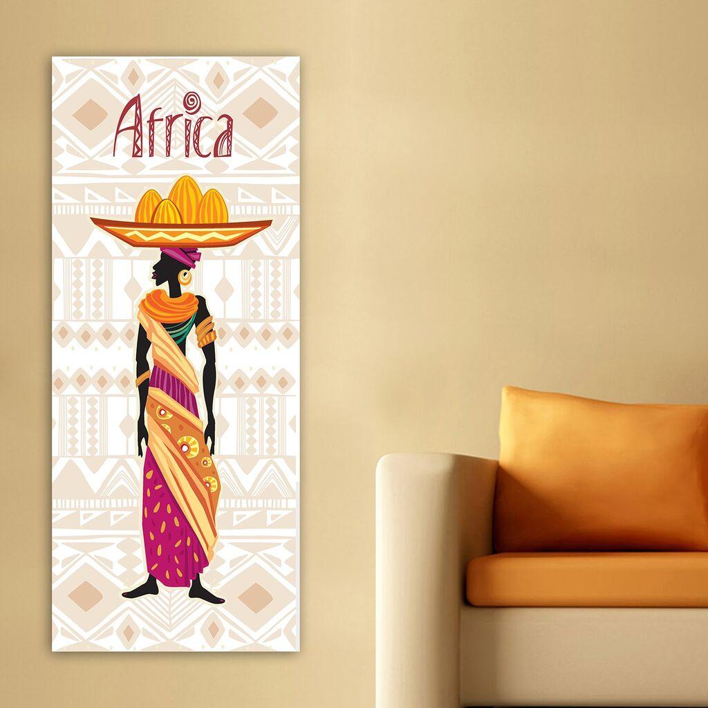 Wallity Сет Слики MDF363201041, 3 Дела