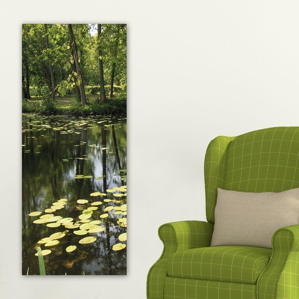 Wallity Сет Слики MDF446577499, 3 Дела