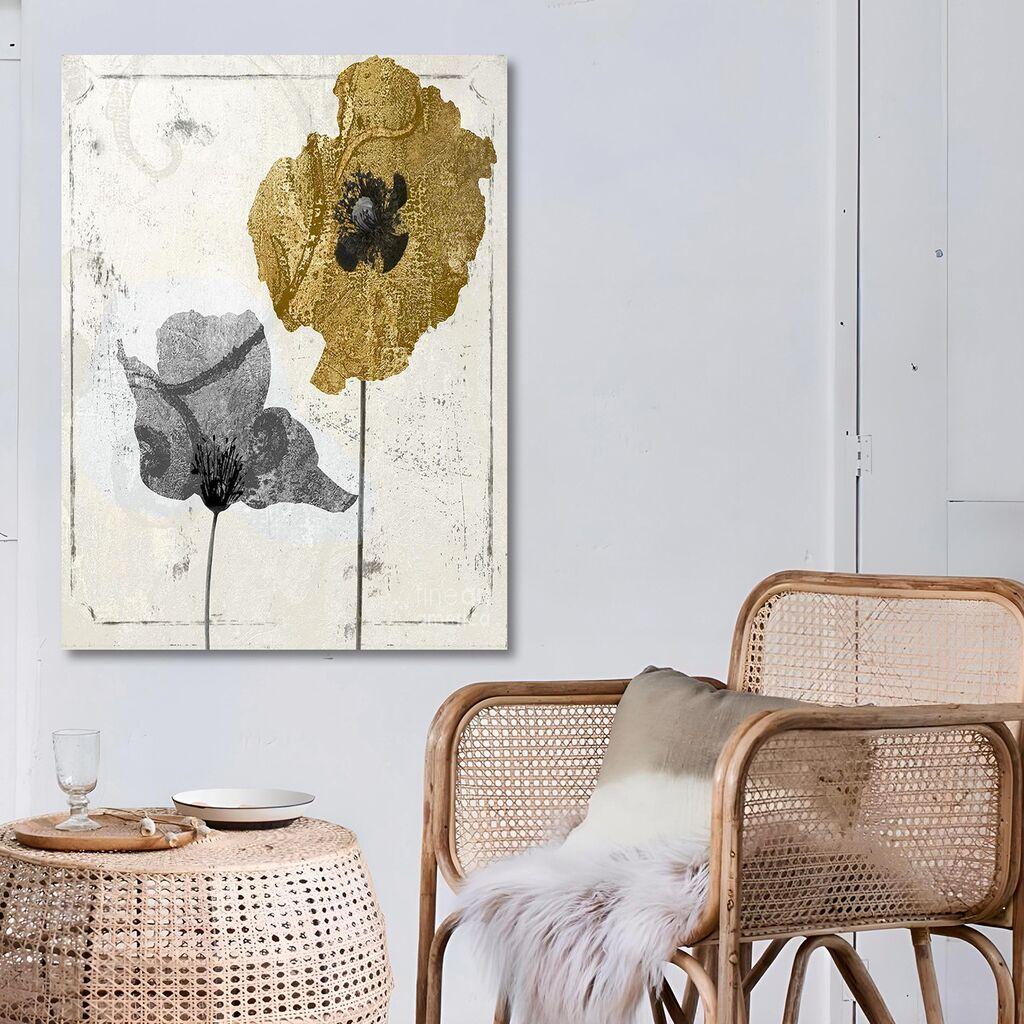 Wallity Сет Слики MDF2315434, 3 Дела