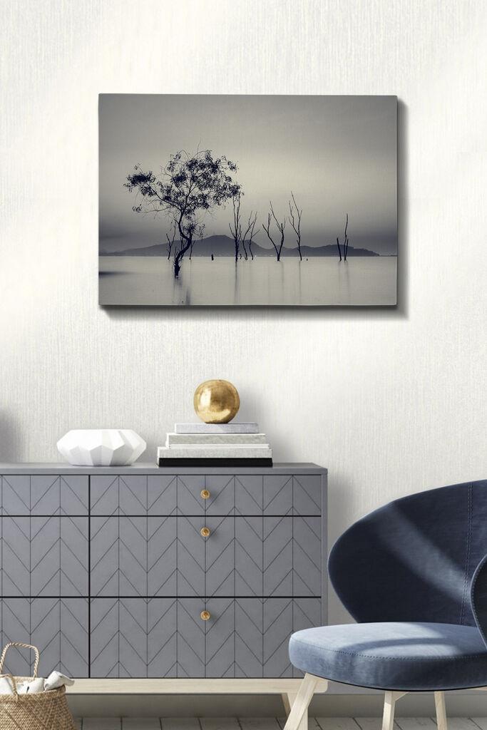 Wallity Сет Слики MDF14475087, 3 Дела