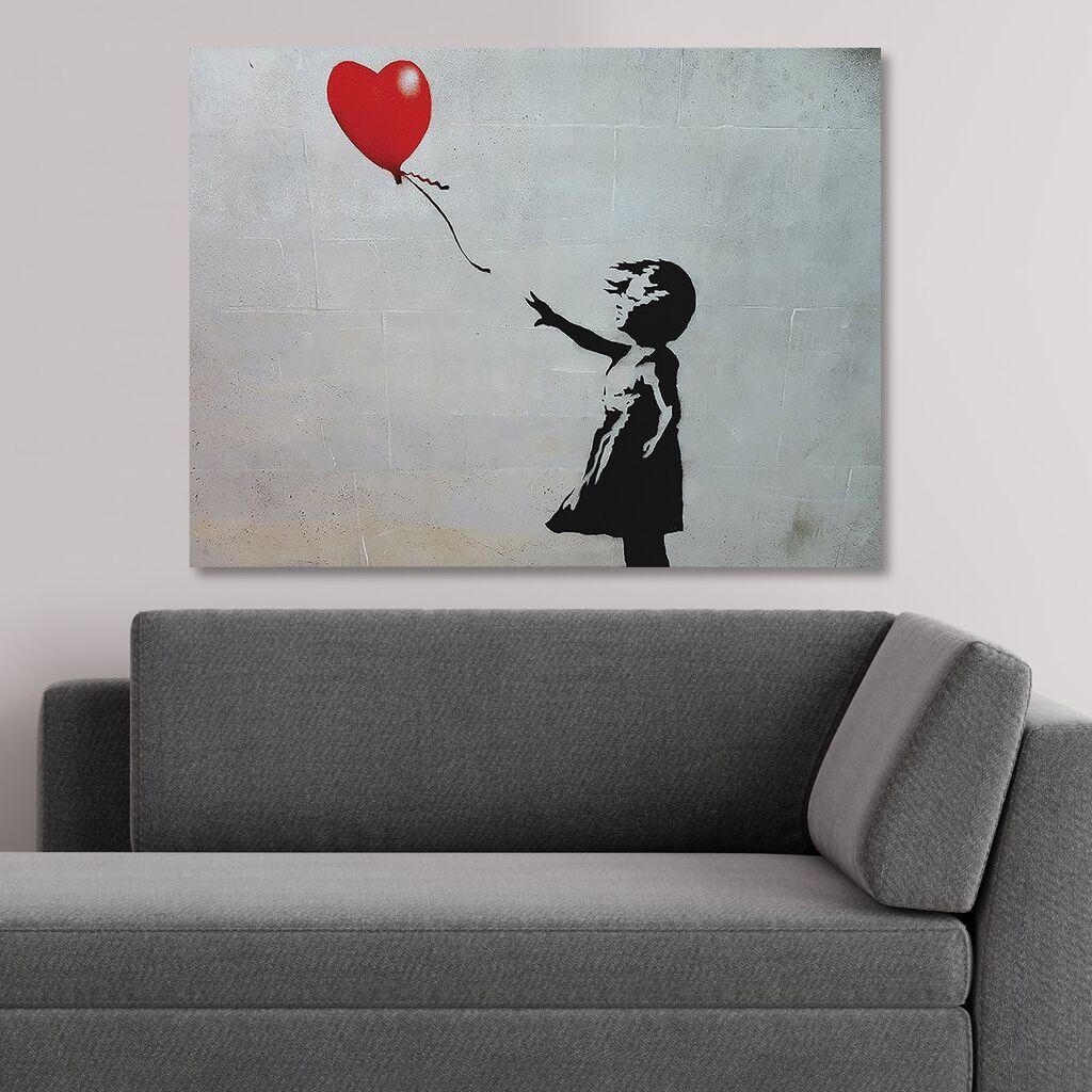 Wallity Сет Слики MDF237801148, 3 Дела