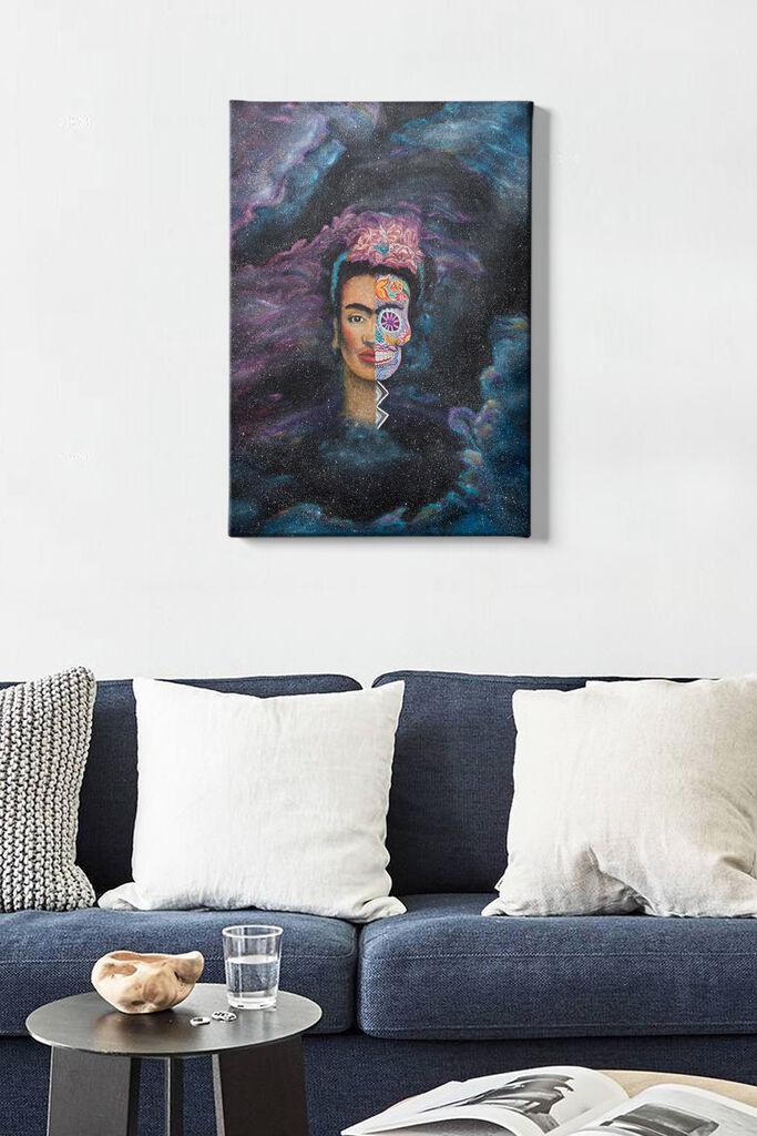 Wallity Сет Слики MDF151501787, 3 Дела