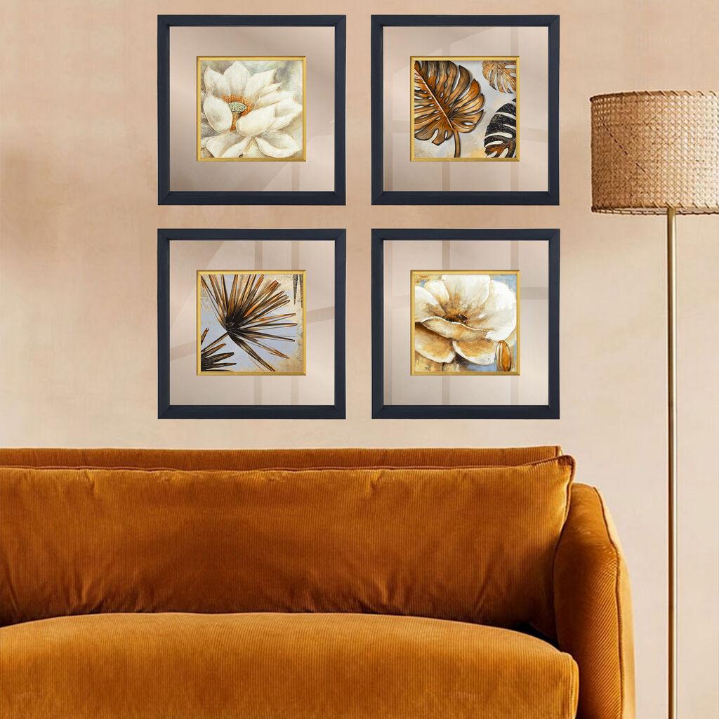 Wallity Слика Kanvas Tablo-30, 50x70 cm