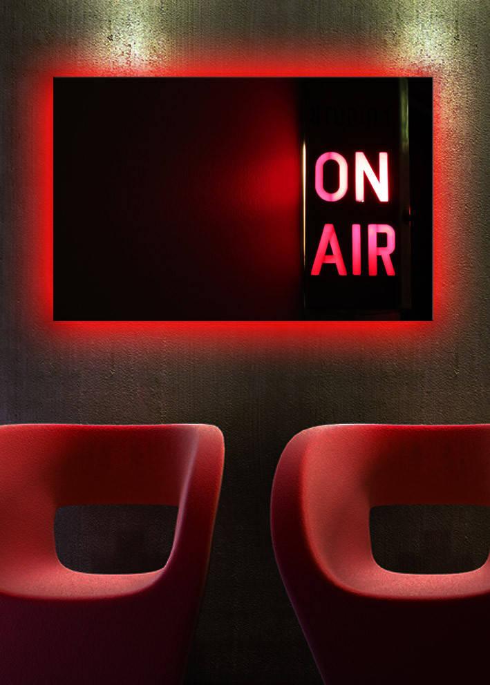 Wallity Слика 221JRS1479, 46x72 cm