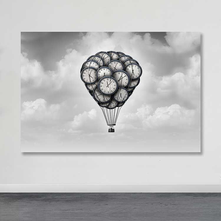 Wallity Слика KNV9957, 50x70 cm