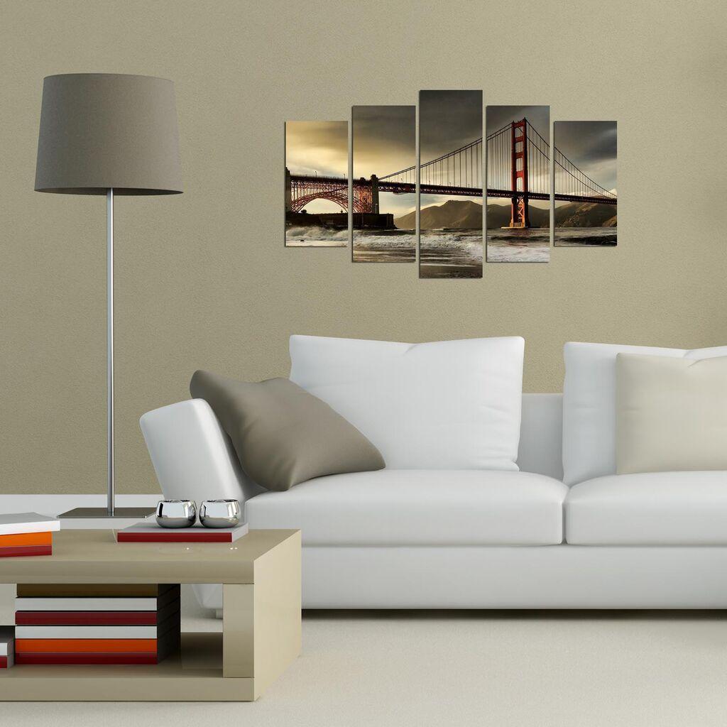 Wallity Слика DEV03063100140, 100x140 cm