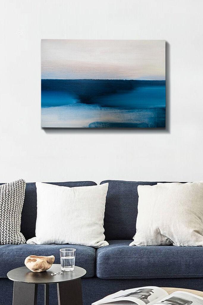 Wallity Сет Слики MDF139252, 3 Дела