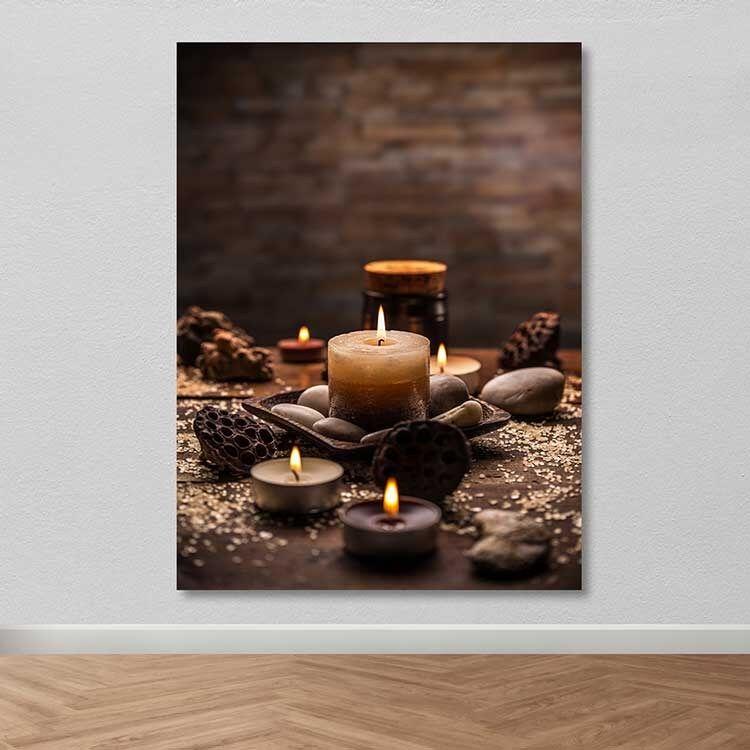 Wallity Слика DEV03670100140, 100x140 cm