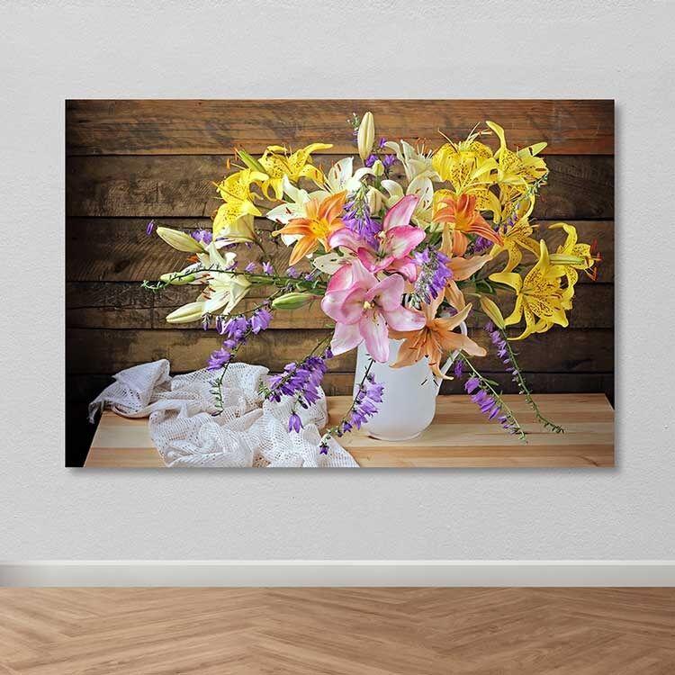 Wallity Слика DKY108003165214_50120, 50x120 cm