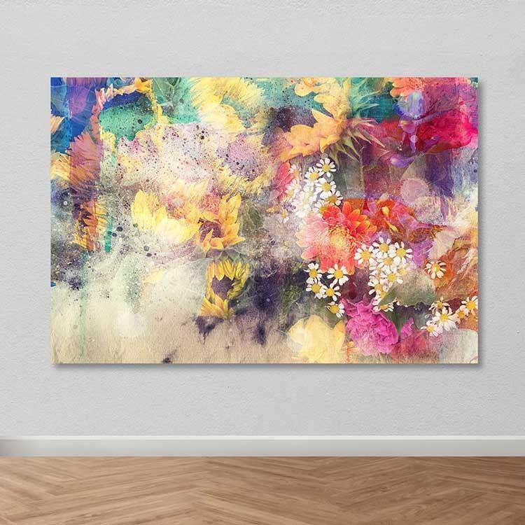 Wallity Слика DEV03433100140, 100x140 cm