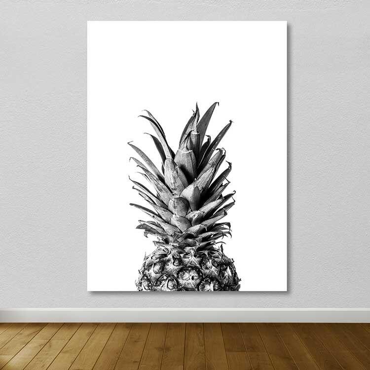 Wallity Слика KNV9957, 70x100 cm