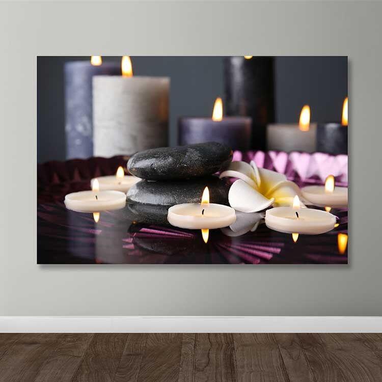 Wallity Слика KNV10266, 70x70 cm