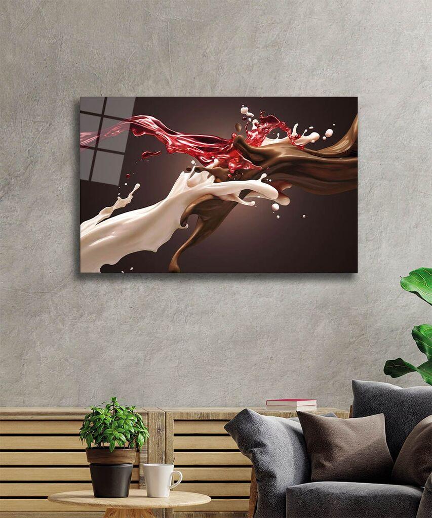 Wallity Слика DEV03259100140, 100x140 cm