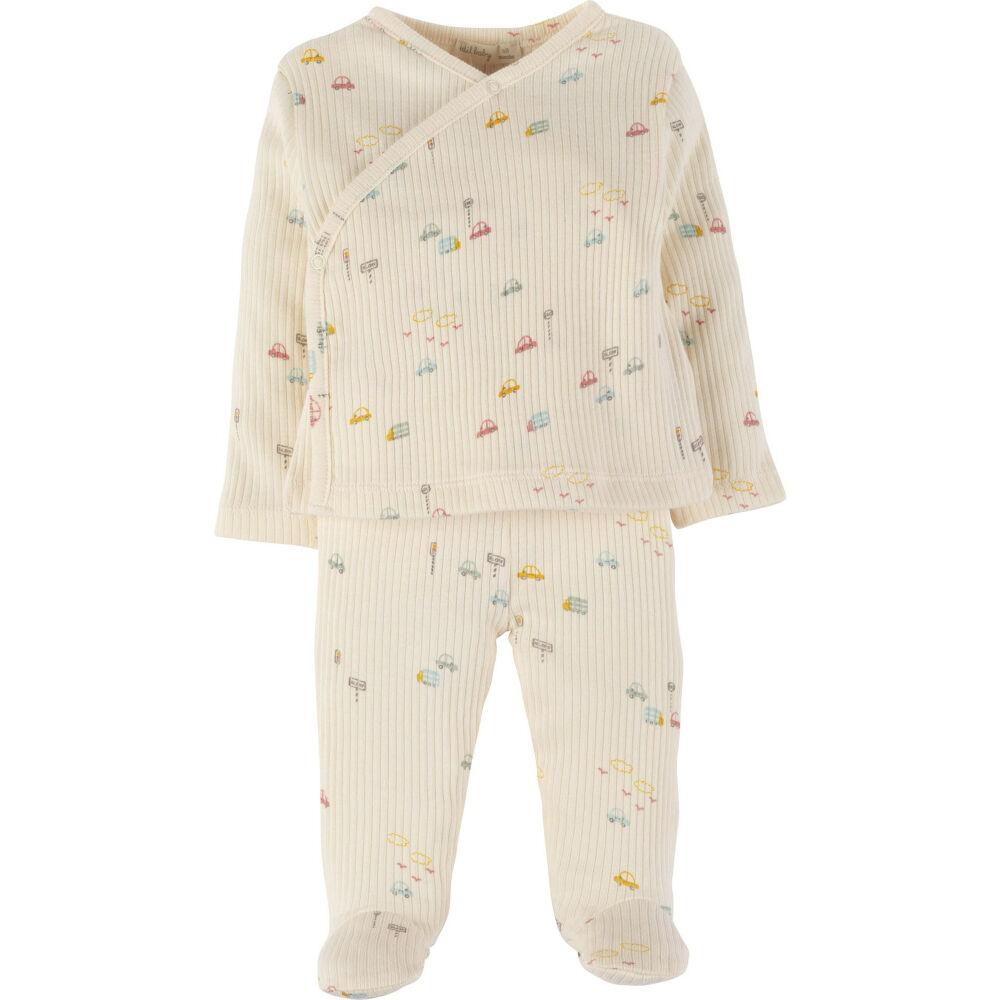 Idil Baby Mamino Organic Сет за новороденче